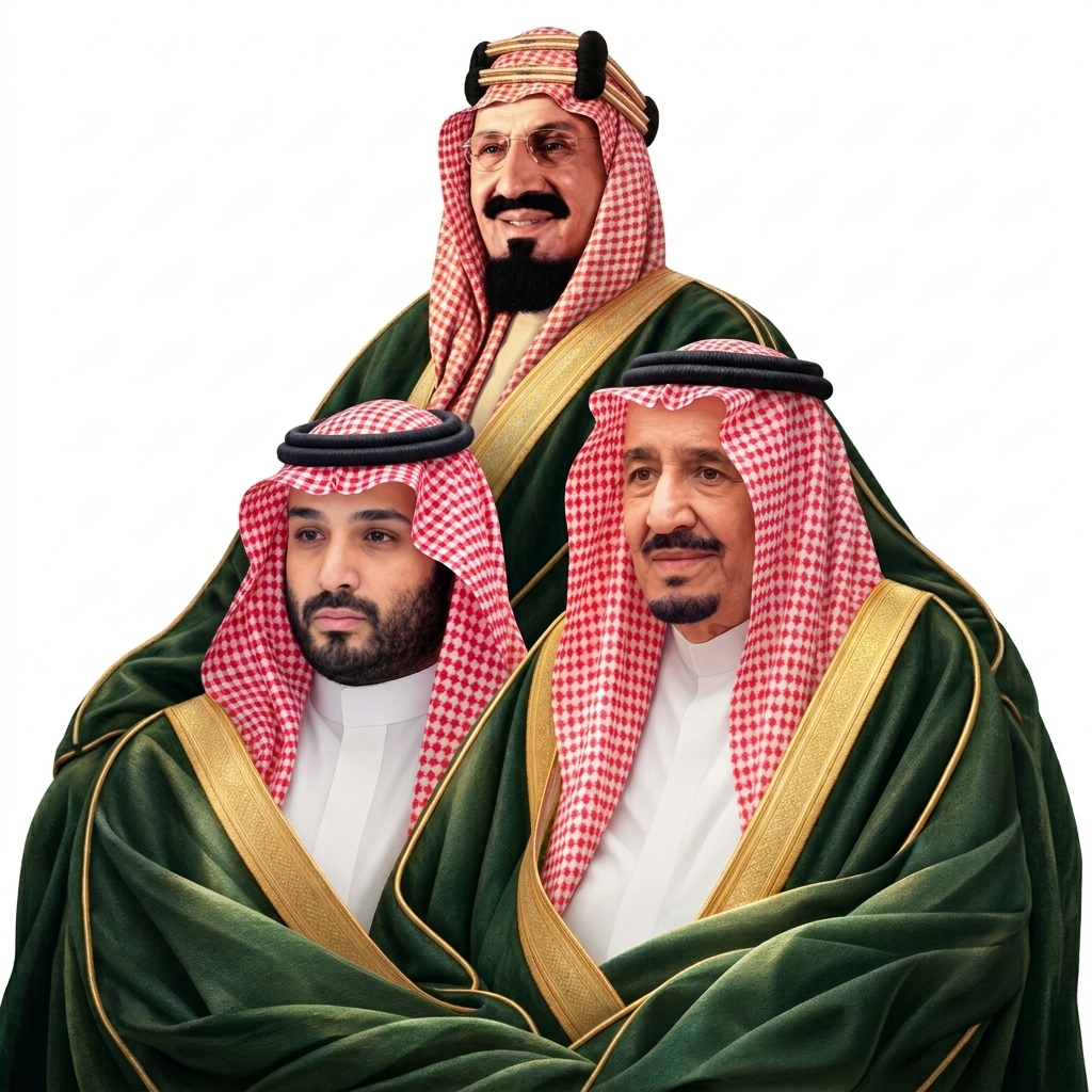تهنئة ناسكو العالمية للمملكة العربية السعودية بمناسبة اليوم الوطني السعودي 96